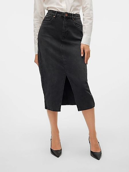 Vero Moda Bleistiftrock VMVERI (1-tlg) Weiteres Detail günstig online kaufen
