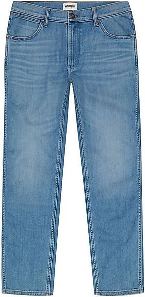 Wrangler 5-Pocket-Jeans River FREE TO STRETCH günstig online kaufen