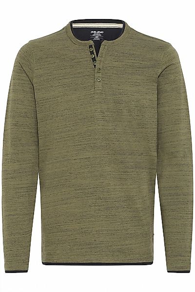 Blend Sweatshirt "Langarmshirt BHJEFF" günstig online kaufen