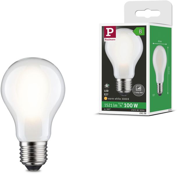 Paulmann LED-Leuchtmittel Eco-Line Filament 230V LED günstig online kaufen