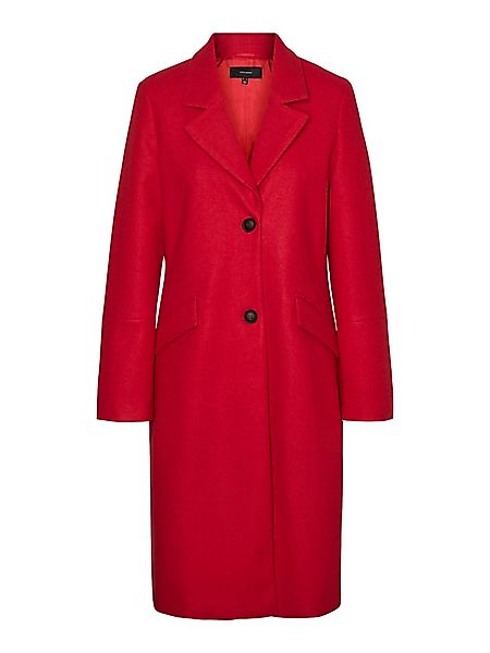 Vero Moda Langmantel günstig online kaufen