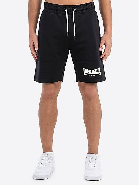 Lonsdale Sweatshorts SCARVELL günstig online kaufen