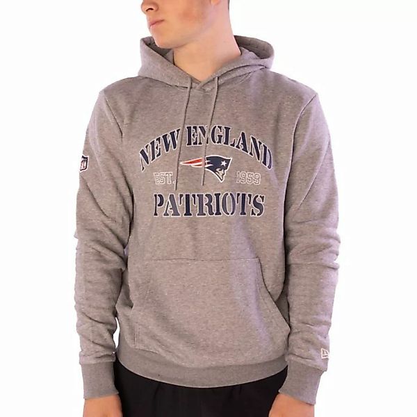 New Era Hoodie Hoodie New Era NEEPAT Po Hoody New England Patriots (1-tlg) günstig online kaufen