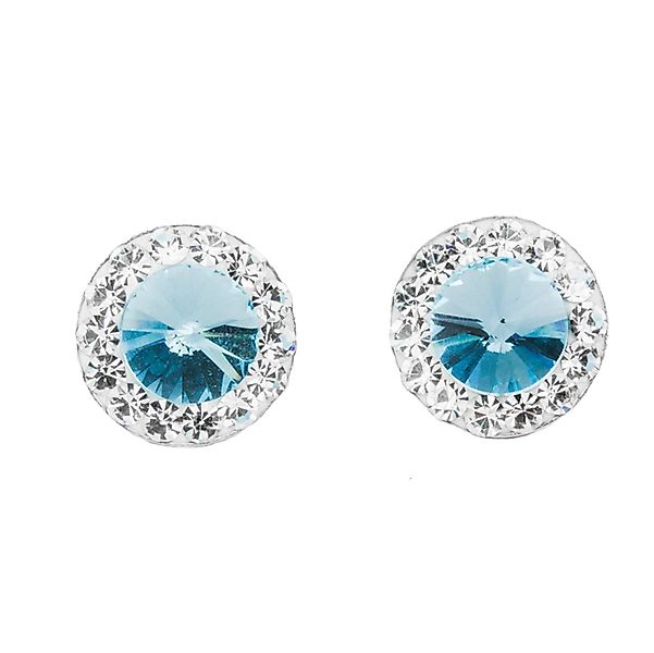 Impala Paar Ohrstecker Ohrstecker Letizia, 925 Sterlingsilber rhodiniert günstig online kaufen