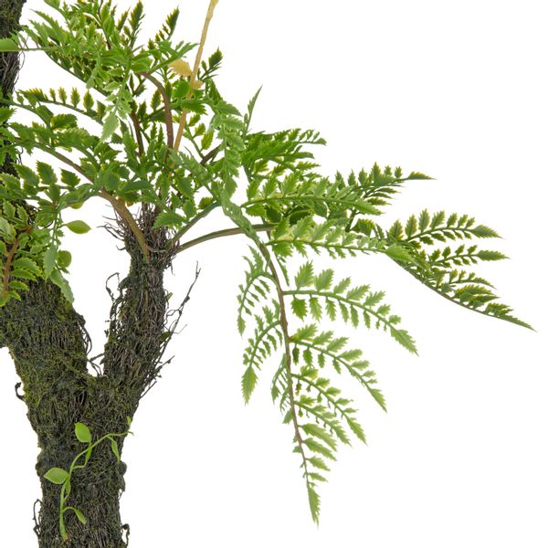 Kunstpflanze Baumfarn, Creativ green, Höhe 80 günstig online kaufen
