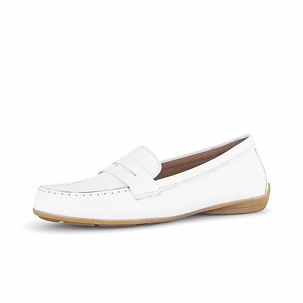 Gabor Mokassin "Mokassin Glattleder" günstig online kaufen