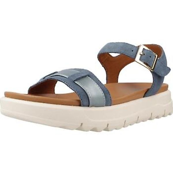 Geox  Sandalen D45SZA 022NF günstig online kaufen