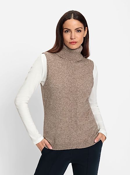 heine Pullunder Pullunder günstig online kaufen