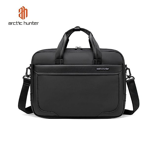 Arctic Hunter Businesstasche Businesstasche Laptoptasche Notebooktasche für günstig online kaufen