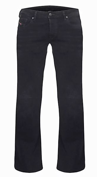 Diesel Bootcut-Jeans Diesel Herren Jeans Boot-Cut Hose 5-Pocket-Style günstig online kaufen