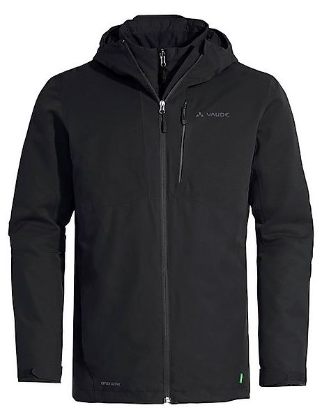 VAUDE Doppeljacke Men's Miskanti 3in1 Jacket II (2-St) robuste Doppeljacke günstig online kaufen