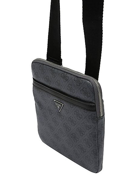 Guess Umhängetasche MILANO CROSSBODY FLAT (1-tlg) günstig online kaufen
