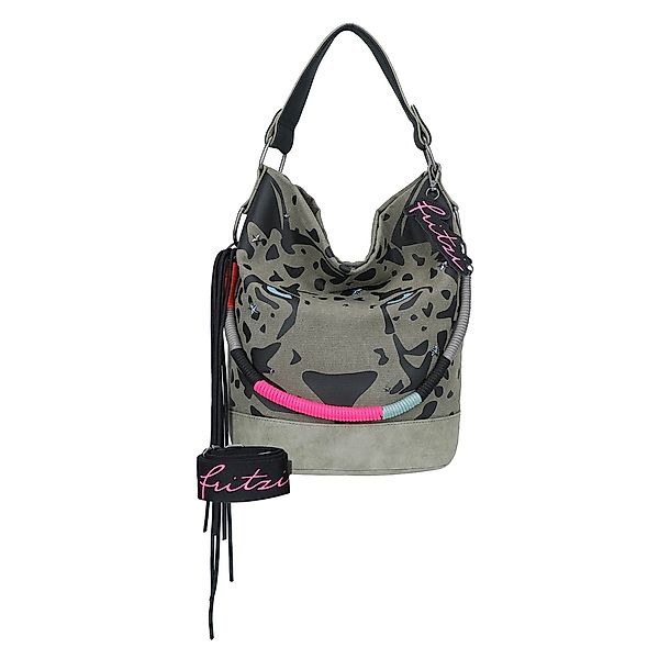 Fritzi aus Preußen Schultertasche Izzy07 Olga günstig online kaufen