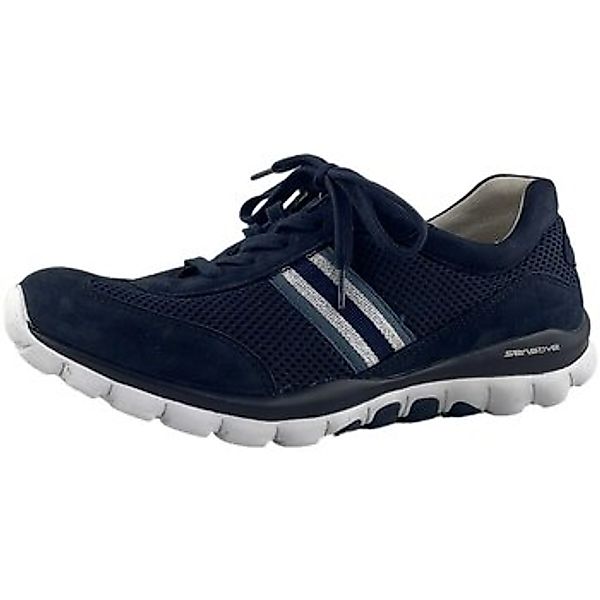 Gabor  Halbschuhe Schnuerschuhe 46.966 16 günstig online kaufen