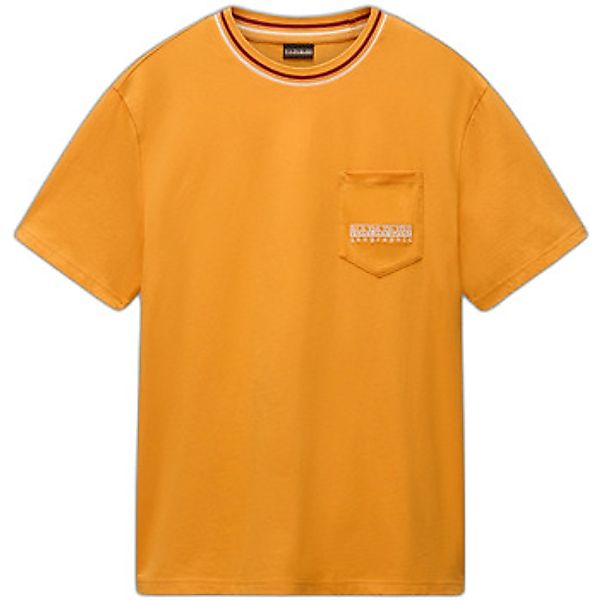 Napapijri  T-Shirt T-shirt  Murlo günstig online kaufen