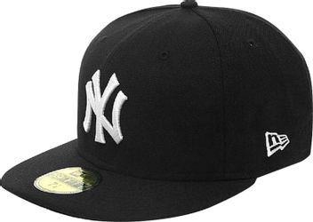 New Era Fitted Cap MLB New günstig online kaufen