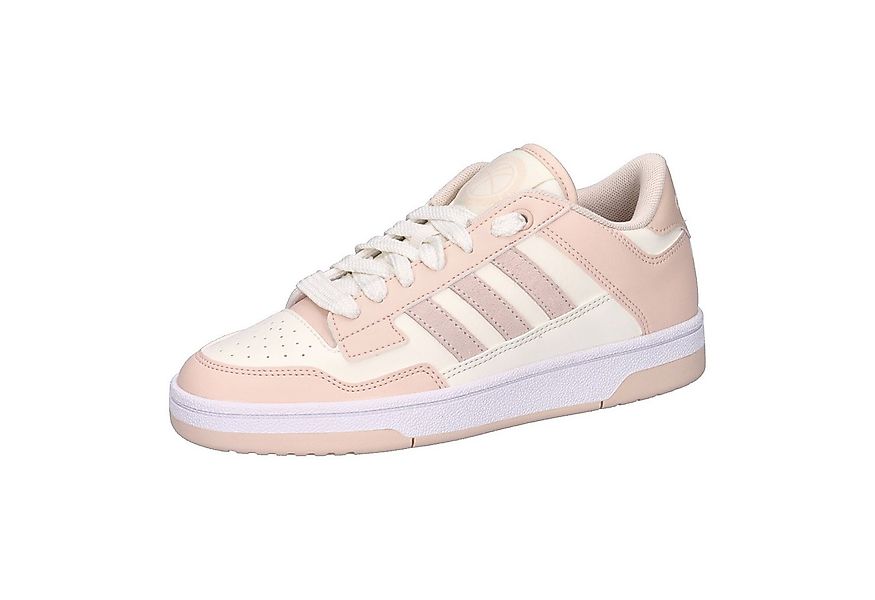 adidas Performance adidas Damen Sneaker RAPID COURT LOW W Sneaker günstig online kaufen
