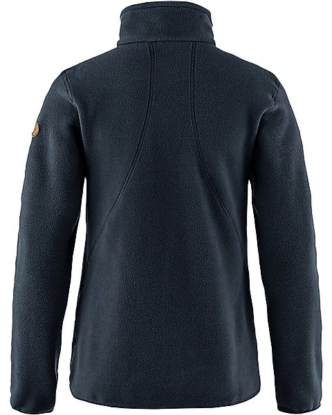 Fjällräven Fleecejacke Damen Fleecejacke Stina günstig online kaufen