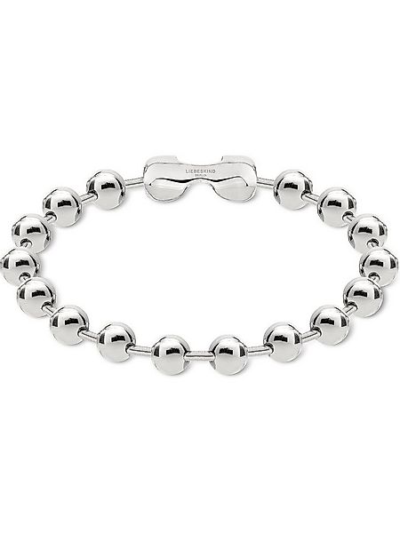 Liebeskind Berlin Edelstahlarmband Liebeskind Damen-Armband Edelstahl, Tren günstig online kaufen