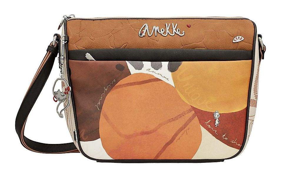 Anekke Umhängetasche Alegria Crossbody Bag günstig online kaufen