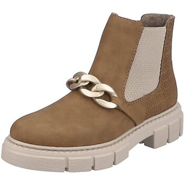 Rieker  Stiefel Stiefeletten HWK Stiefel M3873-24 günstig online kaufen