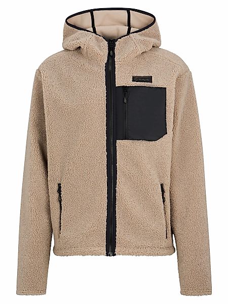 Ziener Fleecejacke "JUHA-Z midlayer man" günstig online kaufen