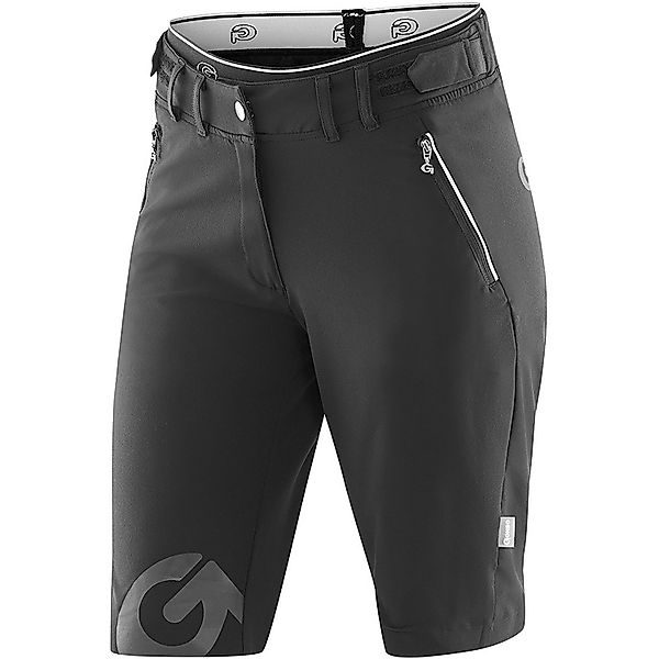 Gonso 2-in-1-Shorts Shorts MTB Sitivo Green günstig online kaufen