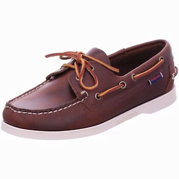 Sebago  Mokassins Schnuerschuhe H-Ajala 993005-998/216 günstig online kaufen