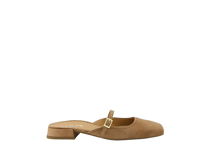 Paul Green Paul Green 6193-039, Sandaletten, Braun, Damen Sandalette günstig online kaufen