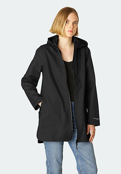 Ilse Jacobsen Regenjacke RAIN135 Abnehmbare Kapuze, günstig online kaufen