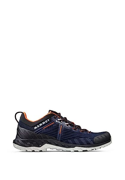 Mammut Alnasca Knit III Low GTX Men Trekkingschuh günstig online kaufen