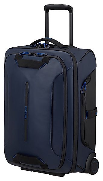 Samsonite Weichgepäck-Trolley ECODIVER 55 - 2 Rollen, 2 Rollen, Handgepäck günstig online kaufen