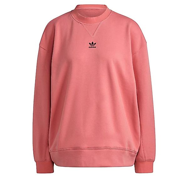 Adidas Originals Trefoil Essentials Pullover 36 Hazy Rose günstig online kaufen