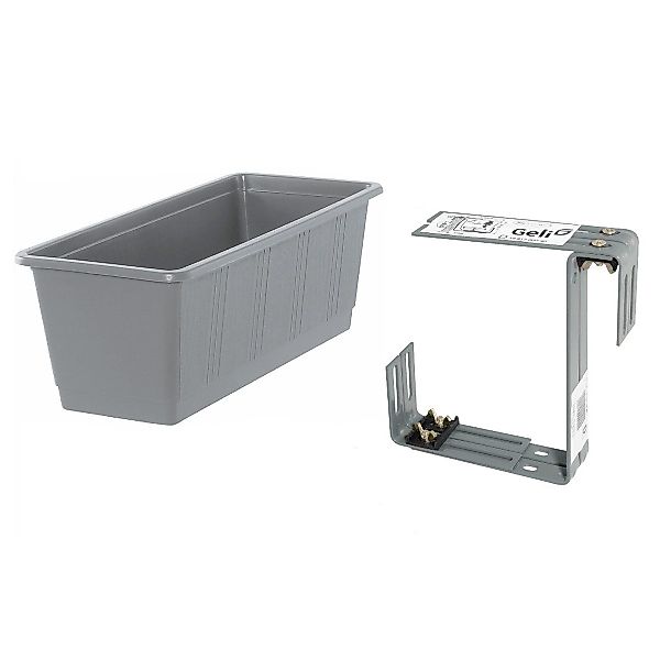 Fuchs Versand 24/7 Übertopf Blumenkasten STANDARD günstig online kaufen