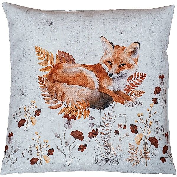 matches21 HOME & HOBBY Kissenbezüge Kissenhülle günstig online kaufen