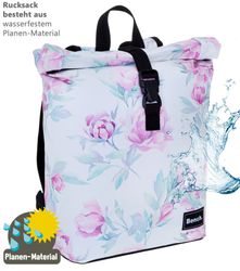 Bench. Freizeitrucksack Rucksack Damen Hydro Compact günstig online kaufen