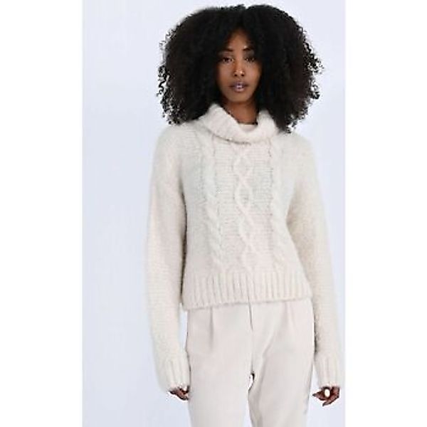 Molly Bracken  Pullover LAR127BH-CREAM günstig online kaufen