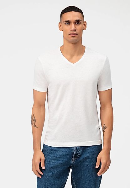 OLYMP T-Shirt "OLYMP Casual Wirk" günstig online kaufen