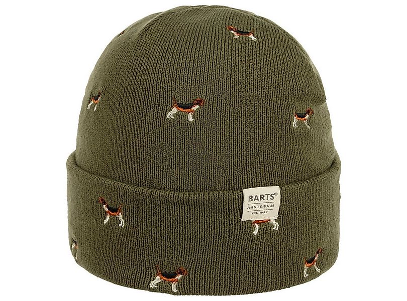 Barts Beanie günstig online kaufen