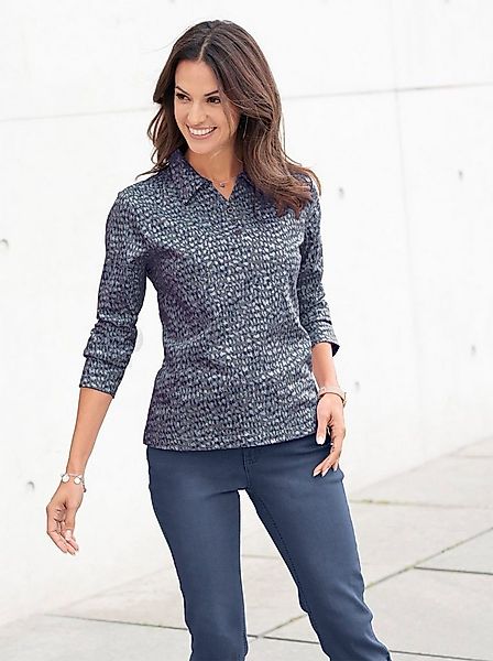 Witt T-Shirt Shirt Langarm günstig online kaufen