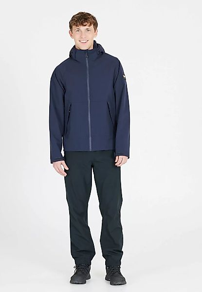 WEATHER REPORT Outdoorjacke "Brittan", mit 15.000 mm Wassersäule günstig online kaufen