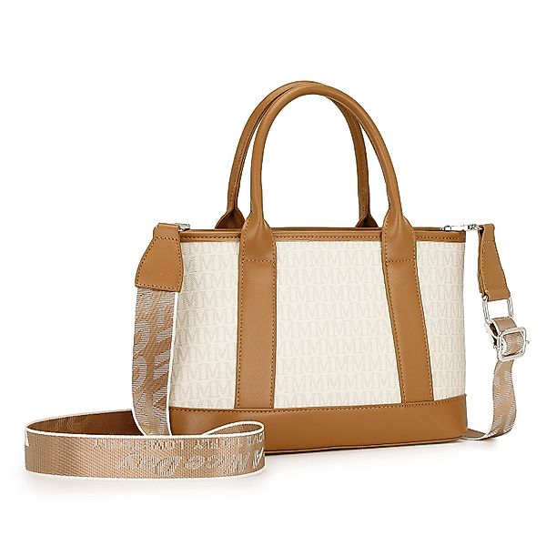 Miss Lulu Henkeltasche Damen Handtasche Umhängetasche günstig online kaufen