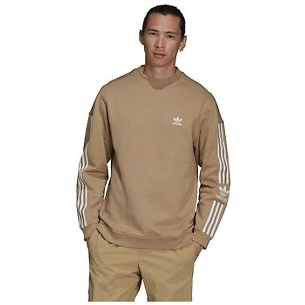 adidas  Sweatshirt Adicolor Classics Lockup Trefoil Crewnec günstig online kaufen