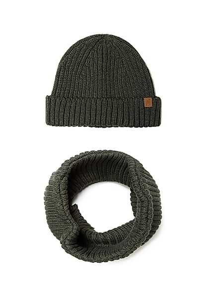 MINOTI Mütze & Schal Mütze und günstig online kaufen