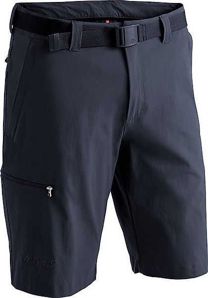 Maier Sports Bermudas He-Bermuda el.- Huang günstig online kaufen