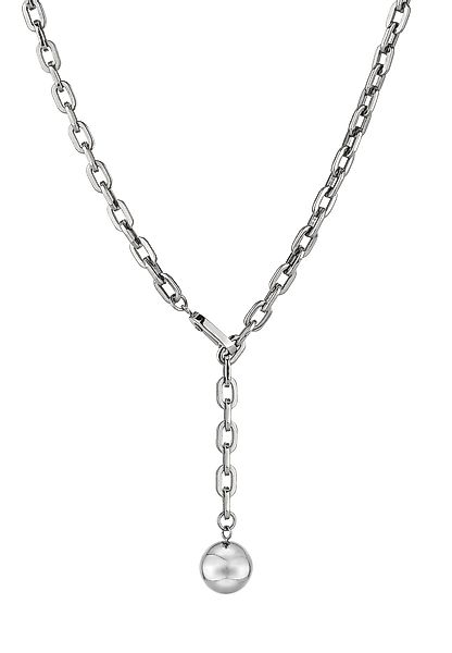 Liebeskind Berlin Edelstahlkette Edelstahl günstig online kaufen