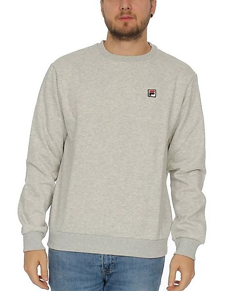 Fila Sweatshirt Fila Sweater Herren HECTOR CREW SWEAT 687457 S62 Mandarin günstig online kaufen