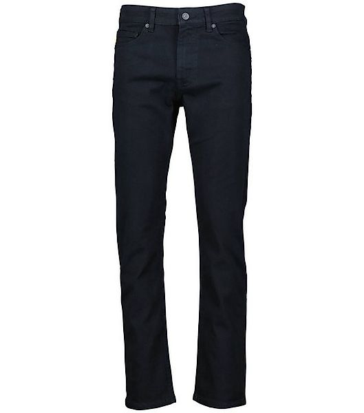 BOSS Delaware Jeans Schwarz - Größe W 34 - L 36 günstig online kaufen