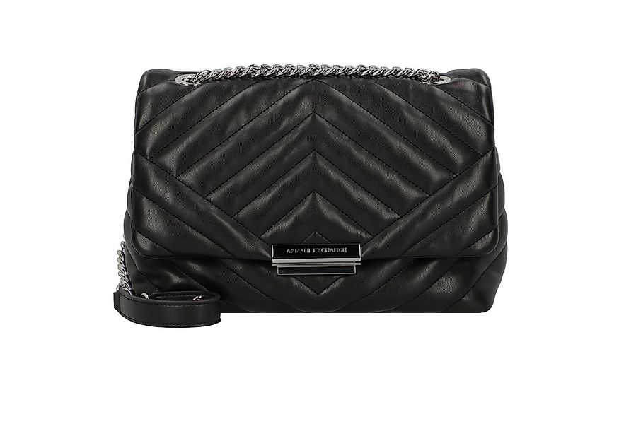 ARMANI EXCHANGE Schultertasche, Polyester günstig online kaufen