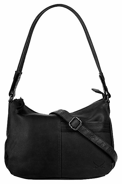 Sansibar Umhängetasche echt Leder günstig online kaufen